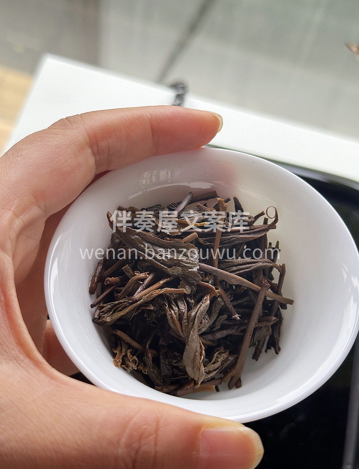 礼选安化黑茶，藏尽东方茶礼🎁 千年非遗好 配图2