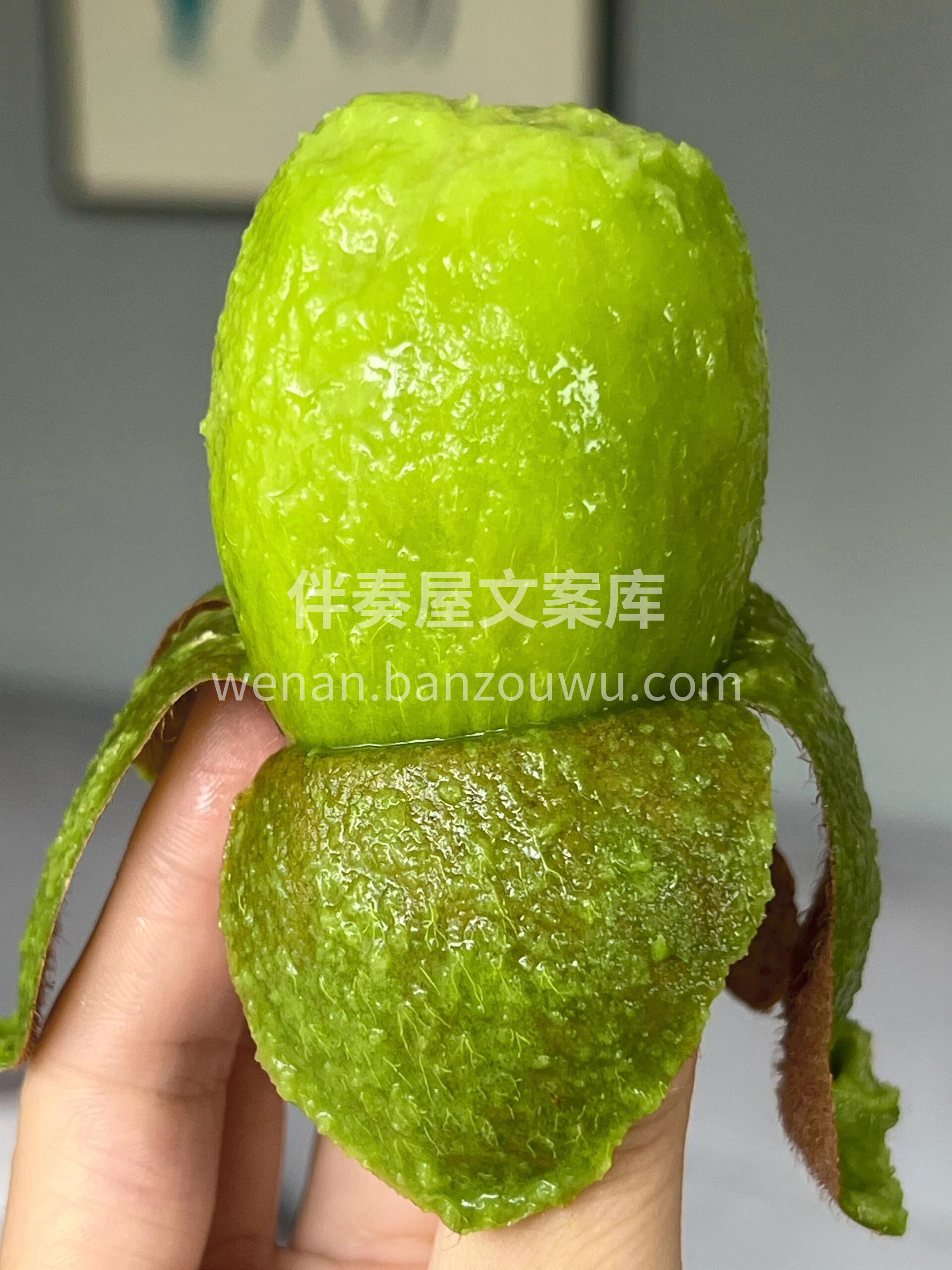 开箱即食🎊，美味不等待！ 【翠香猕猴桃】 配图2