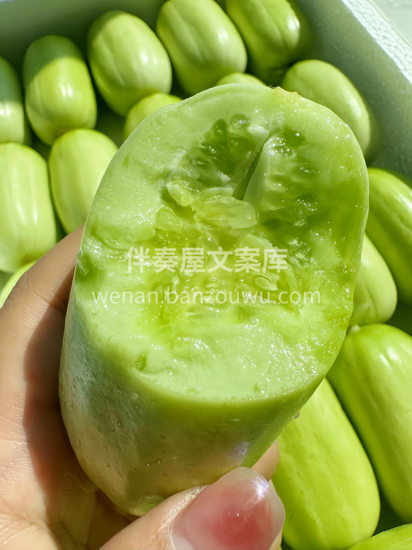 🥒这个玉女黄瓜👇👇 我要安利给所有正在减 配图2