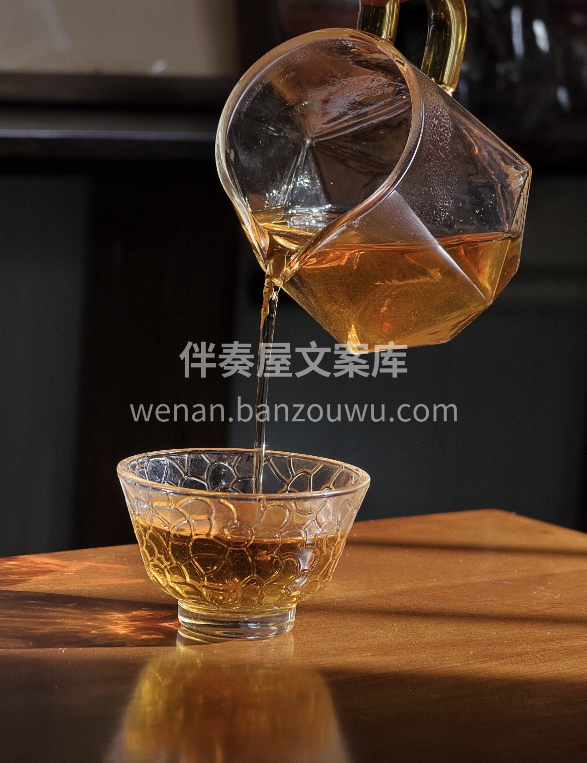 🍵古树藏山野，日光酿甜香，年货茶礼选晒红 配图3