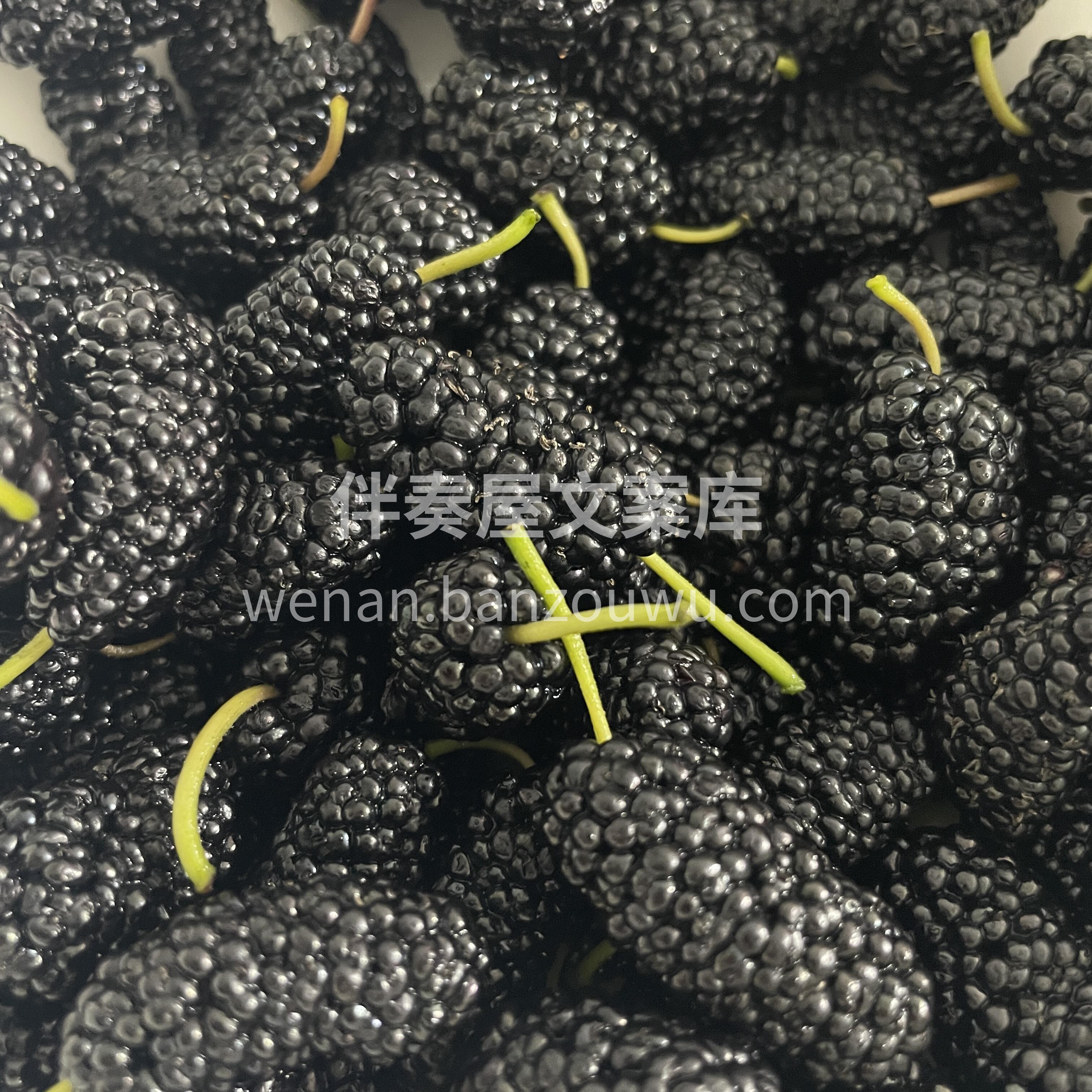 生活太累？来一口水果放松🍇🍊 清爽爆汁， 配图1