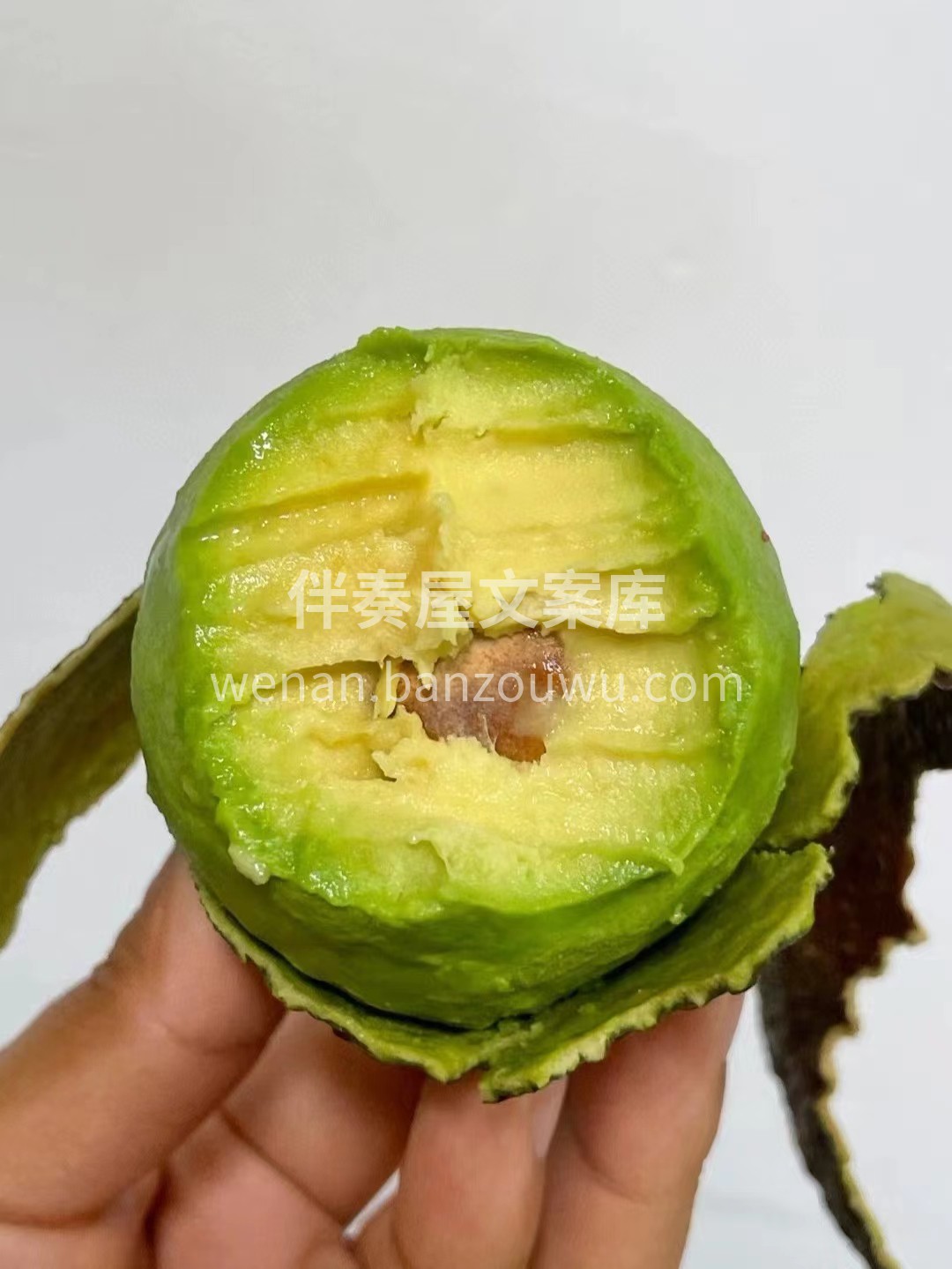 牛油果🥑熟啦 😍 健康的选择，怎么能缺少 配图3