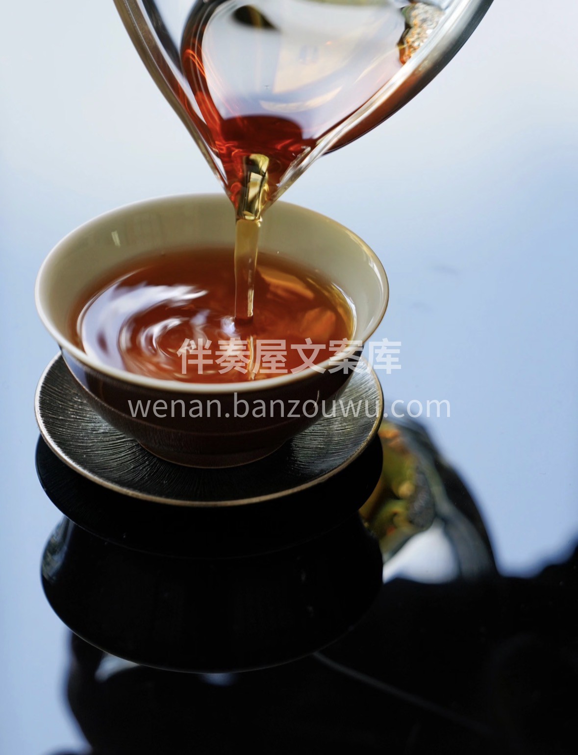 新春年货选熟普，陈香温润暖岁寒🎁 茶汤绵 配图2