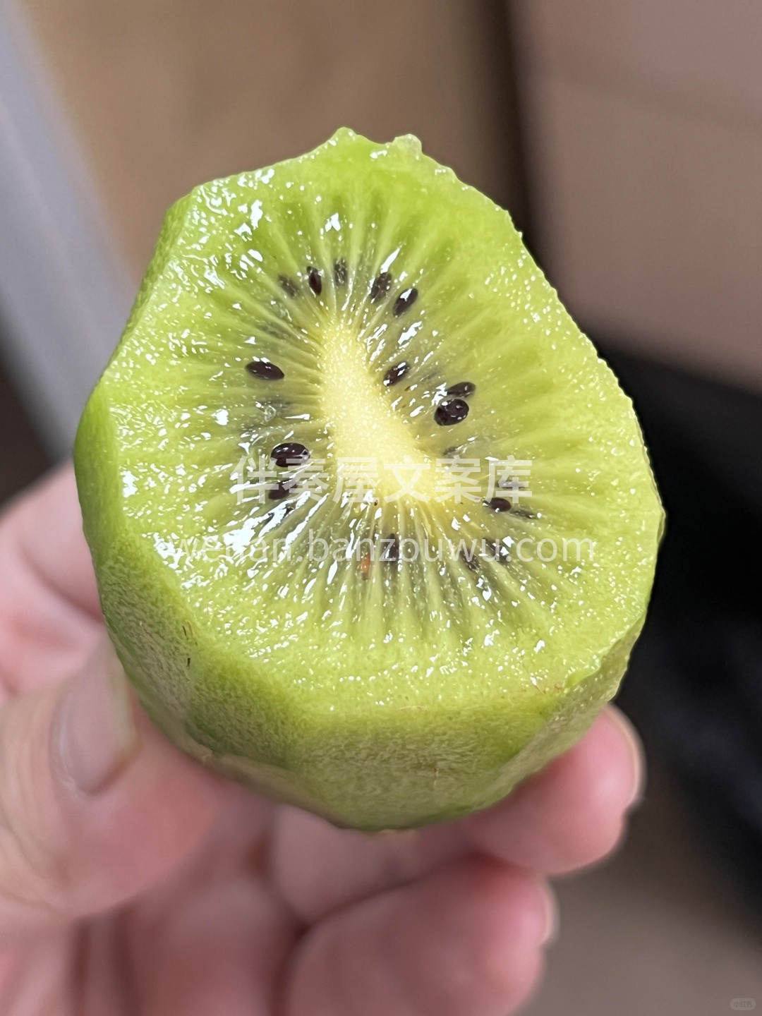 天然水果，好吃又健康🍍🍎 清甜多汁，吃了 配图2