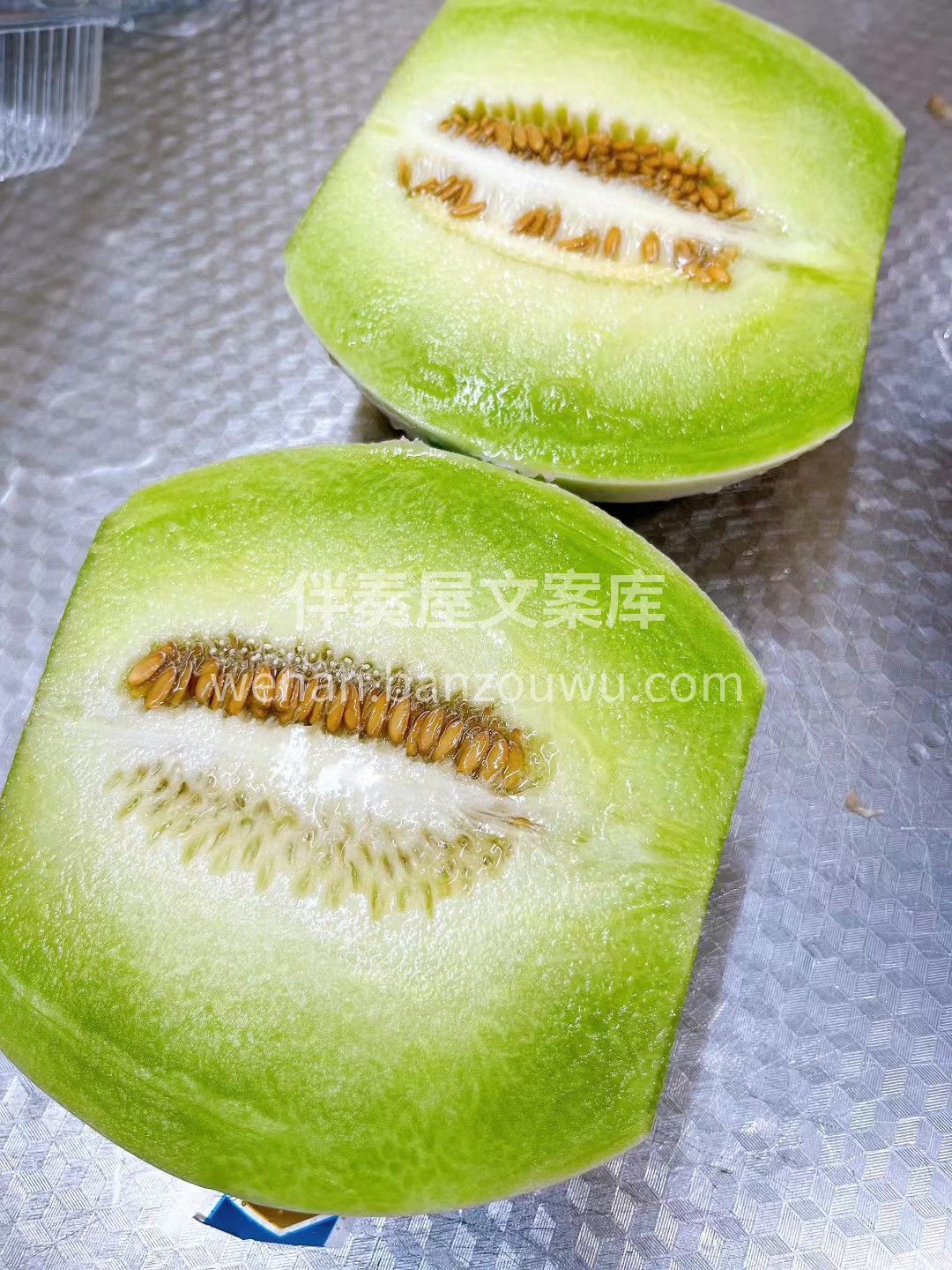 🍃🍃有了它夏天还吃啥冰淇淋呀‼️ 【玉菇 配图1
