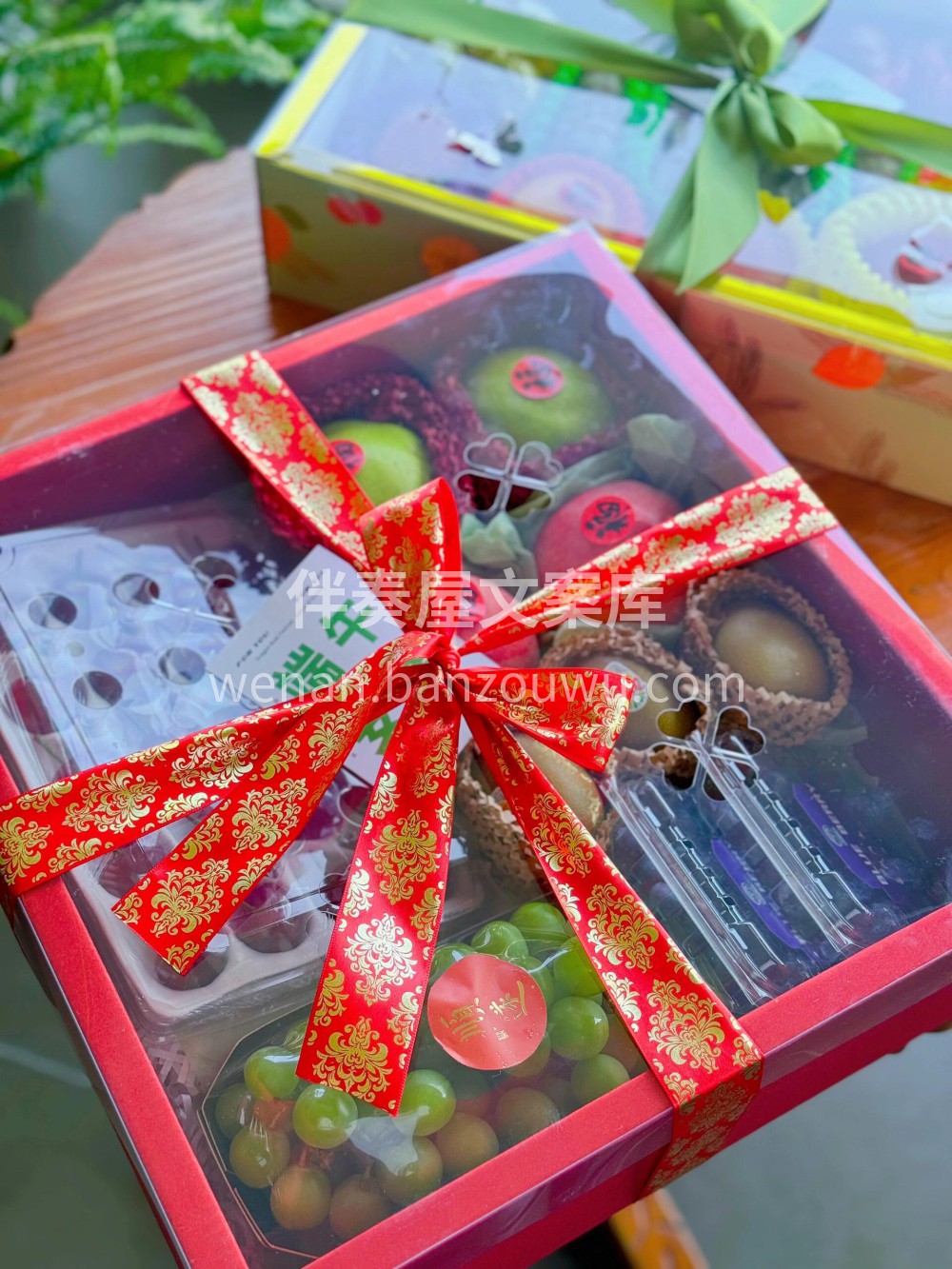 今年的端午、来的真早啊💝… 开年第一个大节～ 已经提前开始忙 配图5