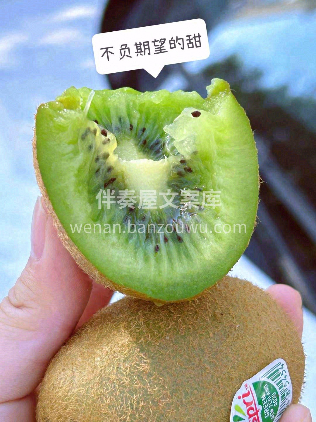 💁不喜欢芹菜、苦瓜的看过来👉 每天两颗Z 配图2