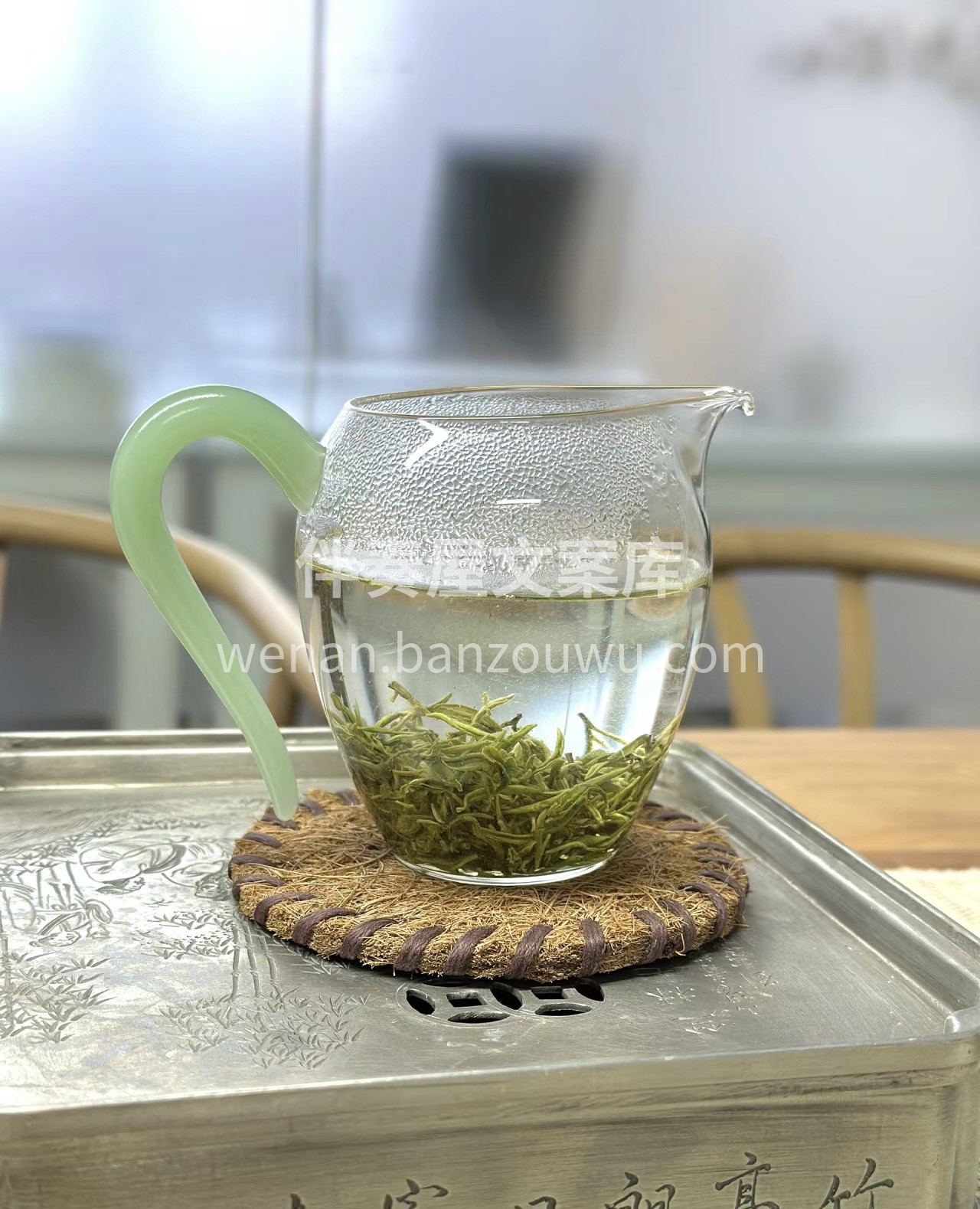 碧螺春不仅仅是一种茶，更是一种文化的象征 配图3