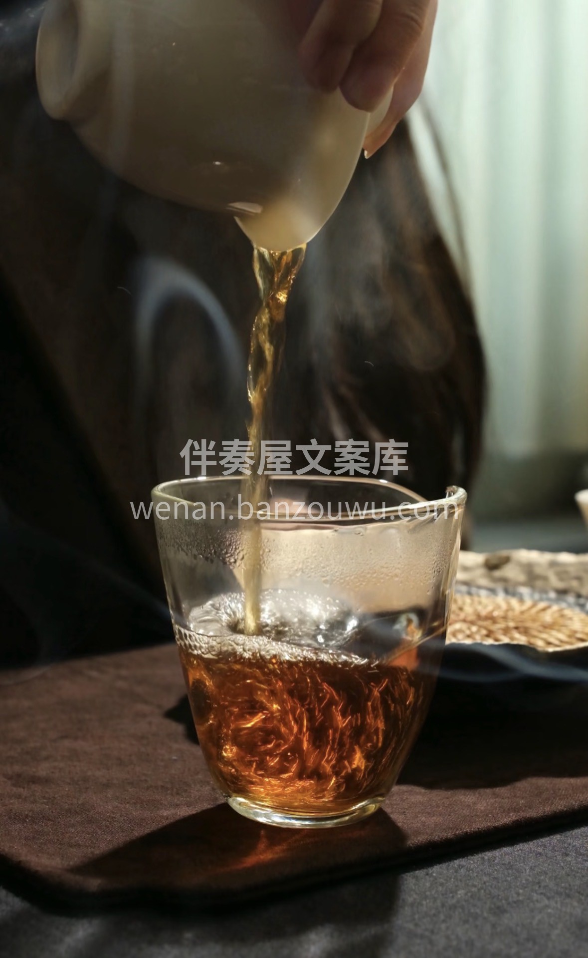 2026元旦启新✨ 正岩核心山场肉桂携岩 配图3