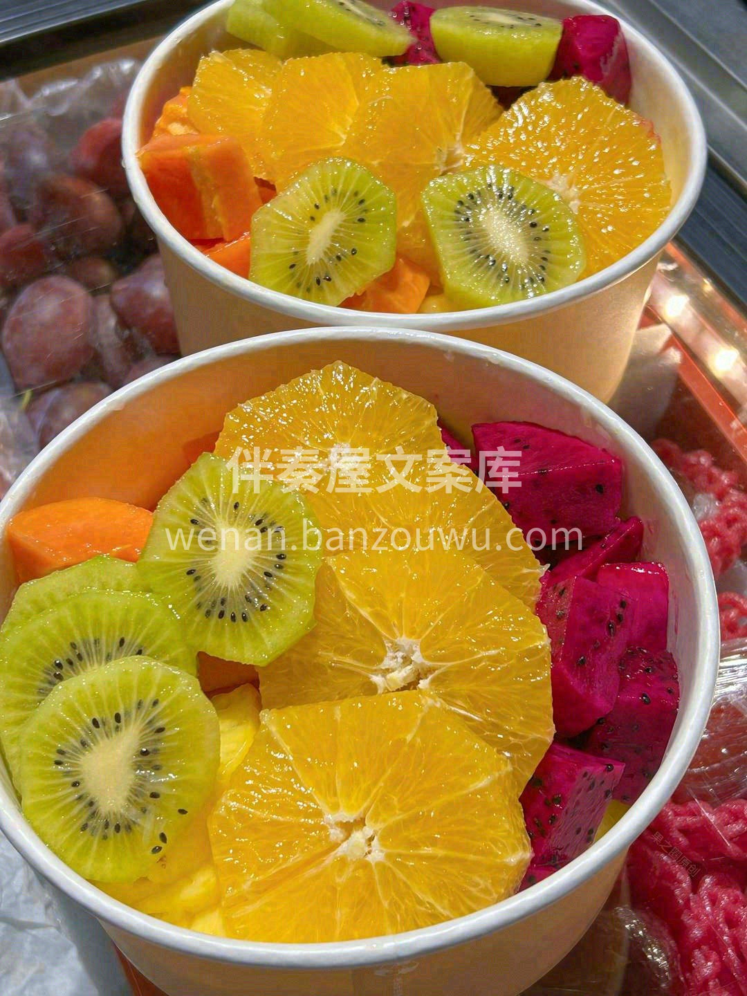 我们很难浪漫一生❣️ 但我们却可以把握每 配图3