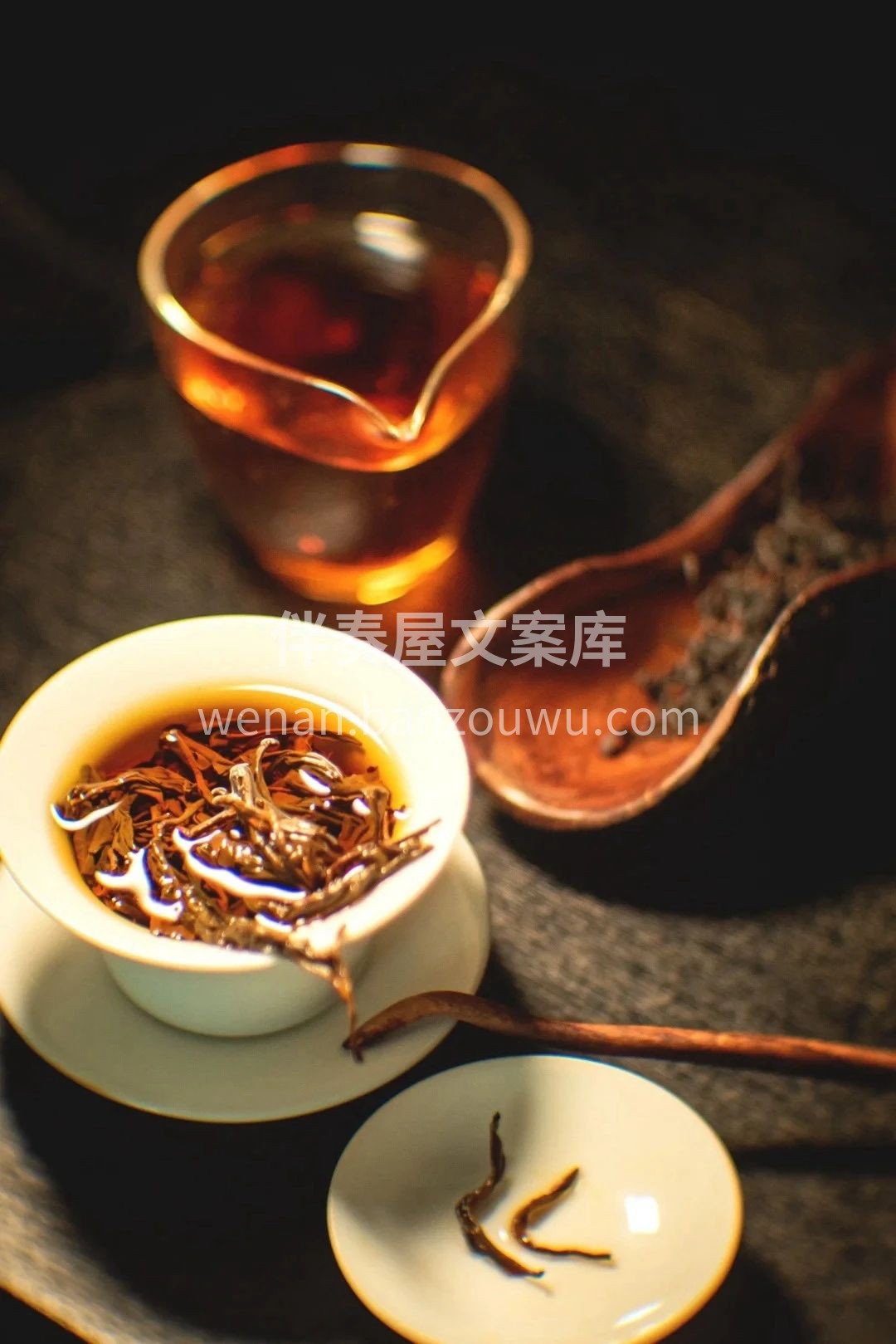 🎉 茶礼虽轻，心意却重如泰山 礼可以不收