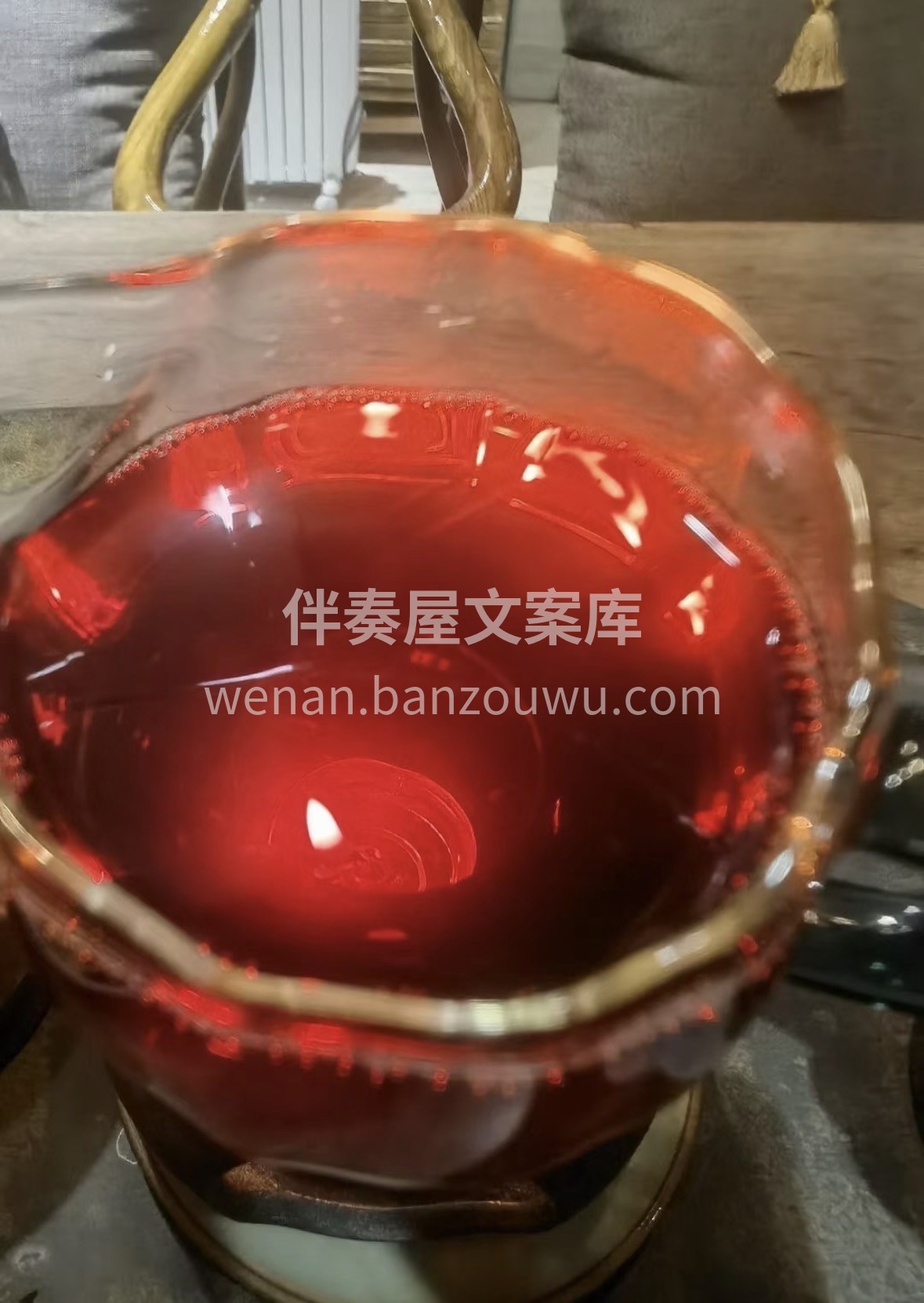 🎉 安化黑茶 限时福利 源头直供，无中间 配图3