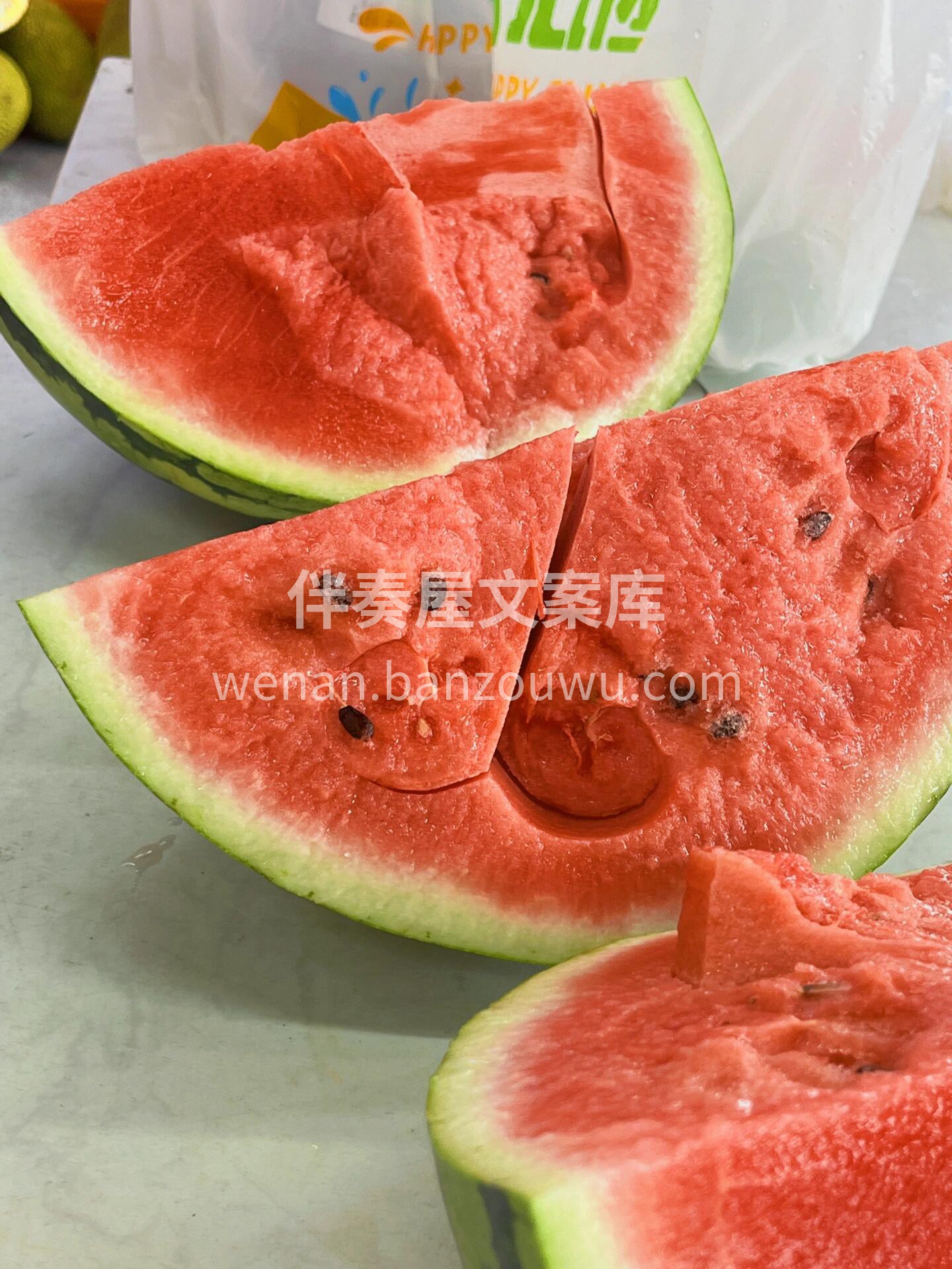 🔆 夏天的美好，因为风吹动了心❤️ 🍭生 配图3