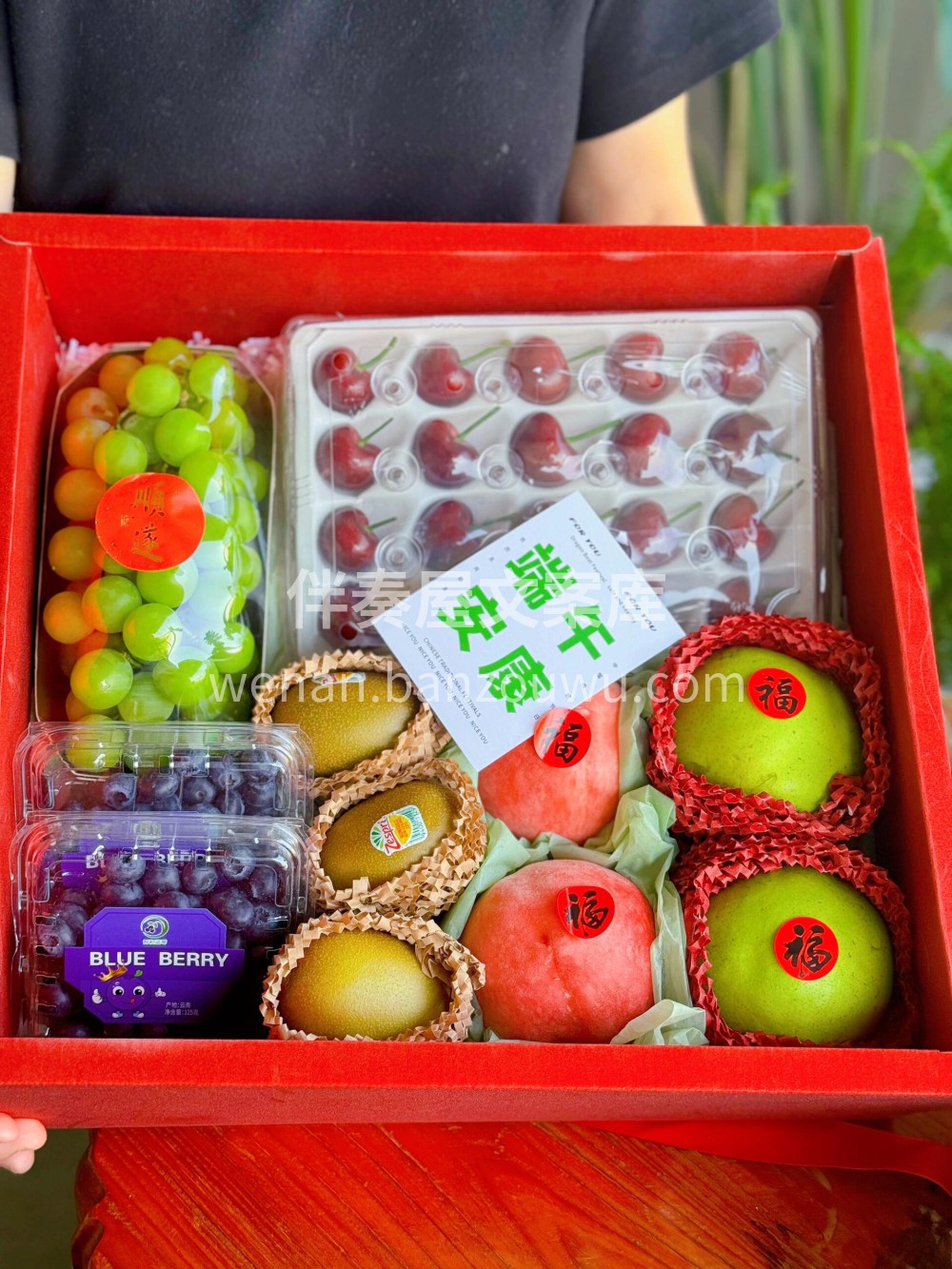 今年的端午、来的真早啊💝… 开年第一个大 配图1