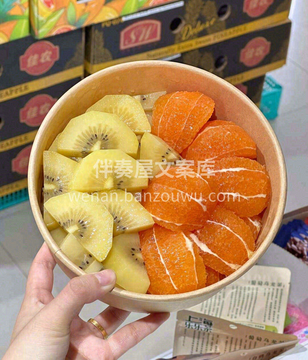 生活是自己把幸福感拉满💅 哪怕只有一个人 配图3