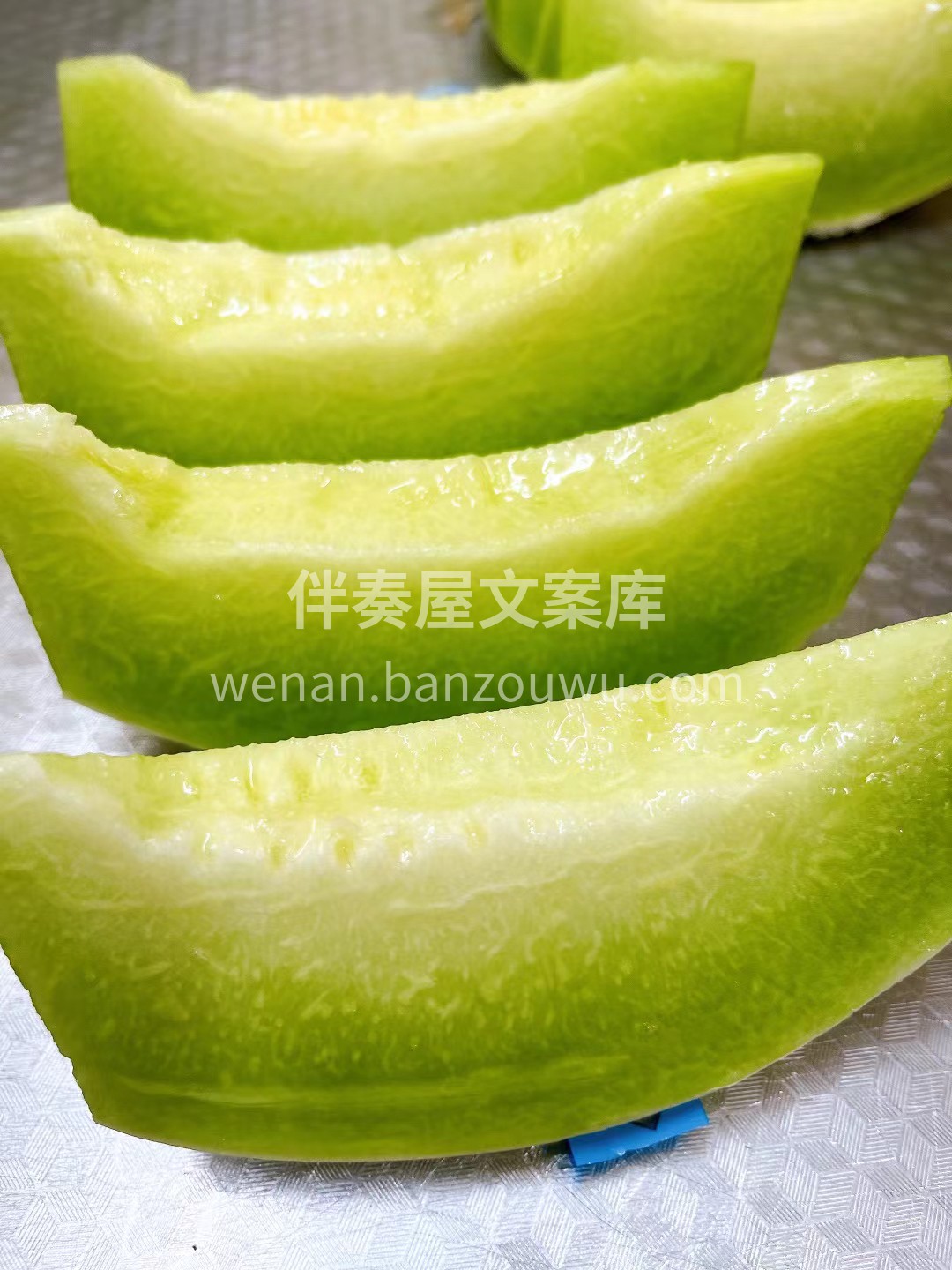 🍃🍃有了它夏天还吃啥冰淇淋呀‼️ 【玉菇 配图3
