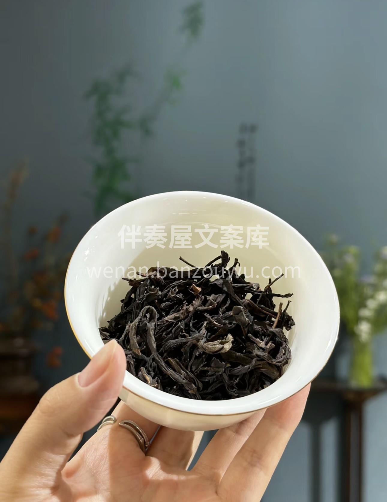 人有千面，茶有万款而标准也不止一个 喝了 配图1
