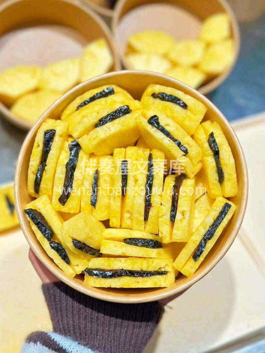 一场说野就野的聚会💌，都说摆拍半小时，修 配图2