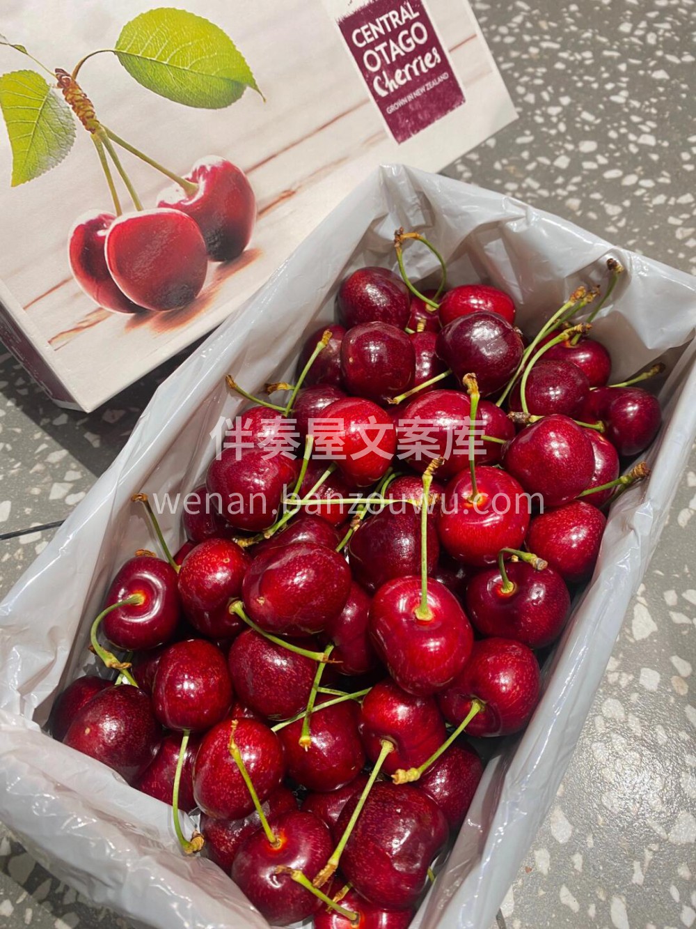 奥塔哥红车🍒来自纯净国度新西兰🇳🇿 🌳入 配图3