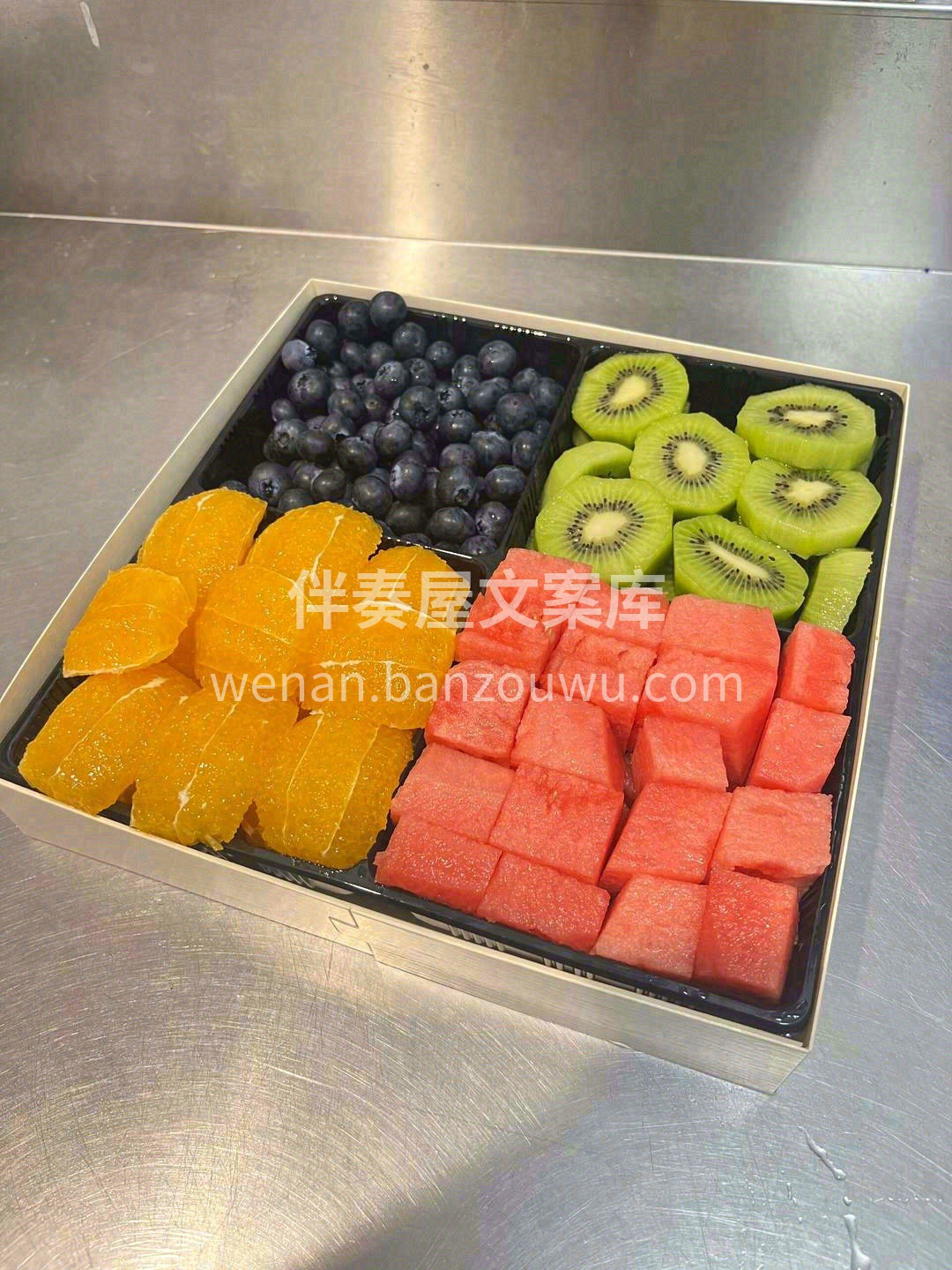 不吃水果🍌🍍 的日子，简直是对生命的辜负 配图1