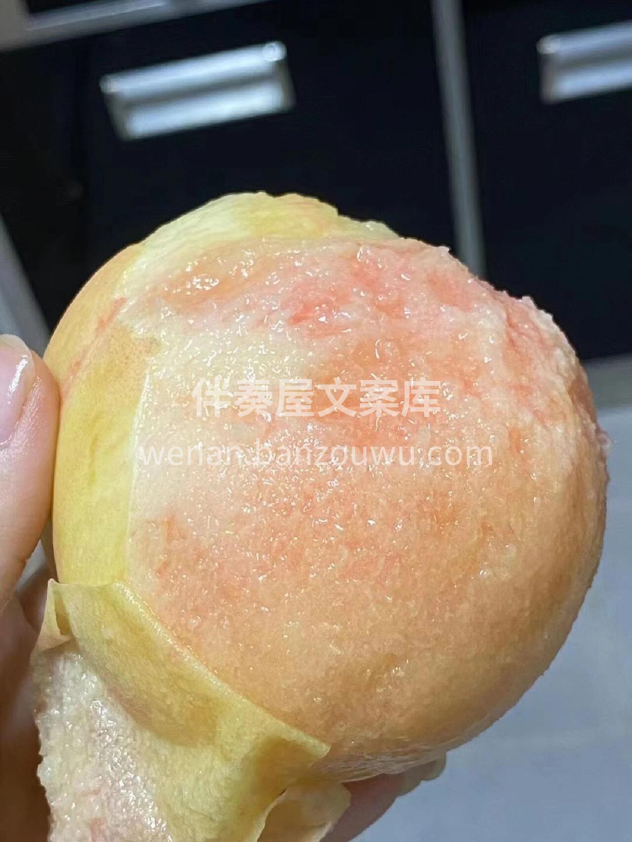 怕热不想外出的伙伴们✨，就宅在家边吹着空 配图2