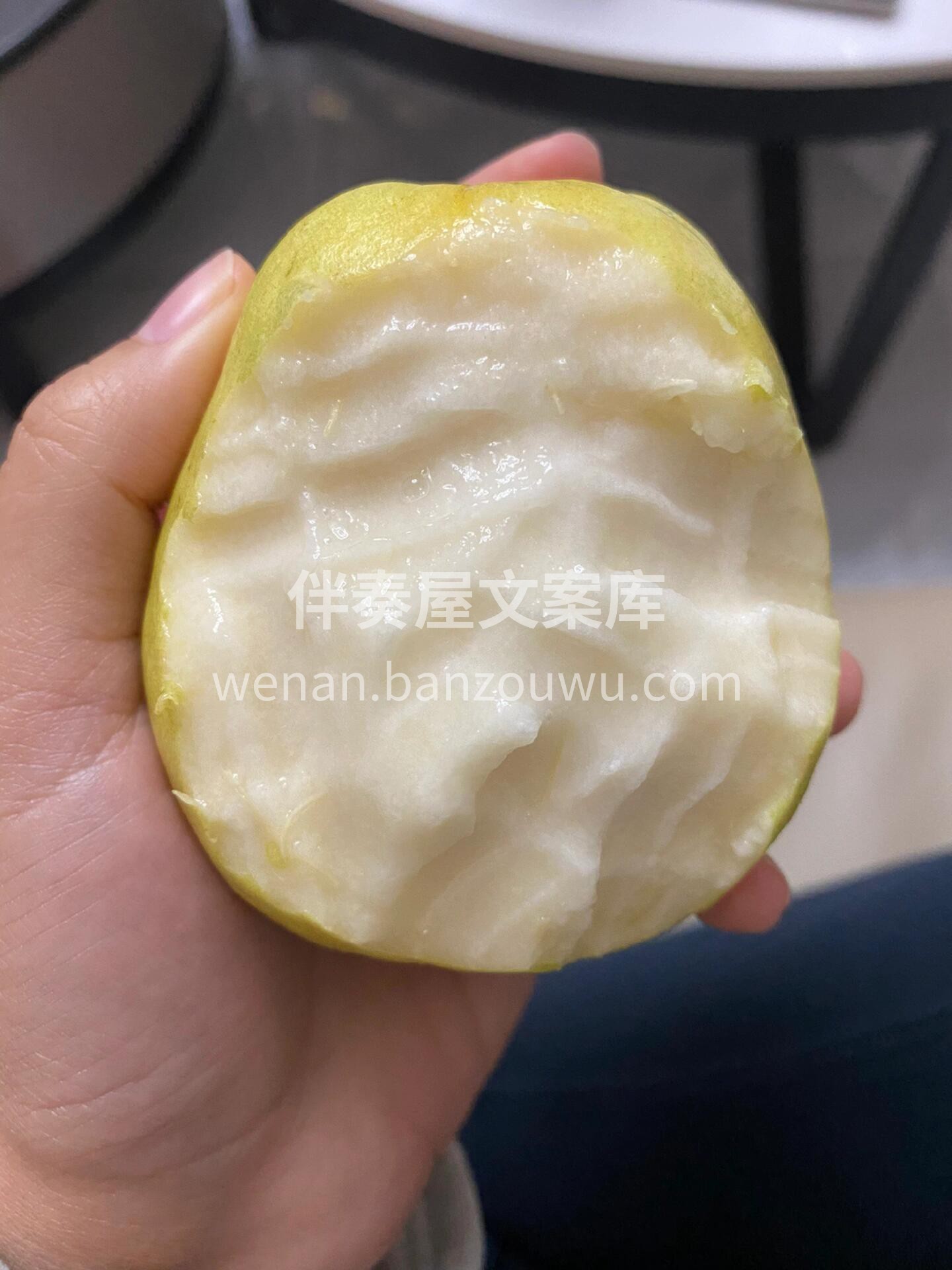 主推款‼️水果届的“奶油蛋糕”，😍咬一口 配图2