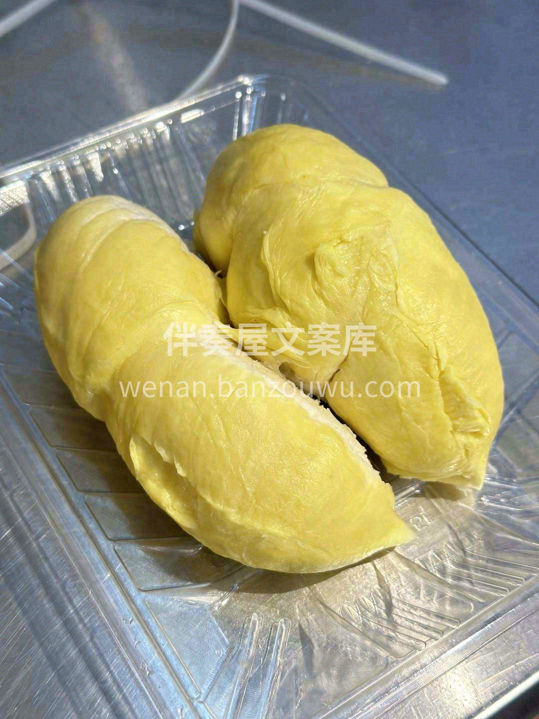 每一颗榴莲都是一份期待🤩 我们能做的，就 配图2