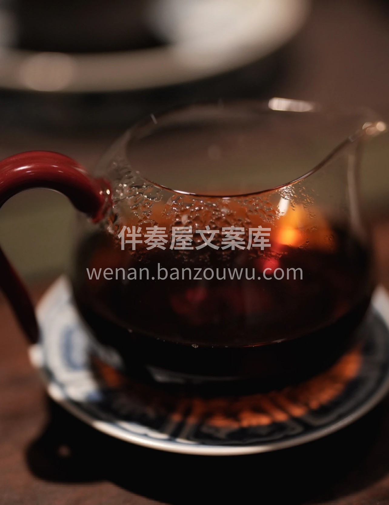 源自千年茶乡的陈韵六堡，渥堆工艺沉淀独特 配图3