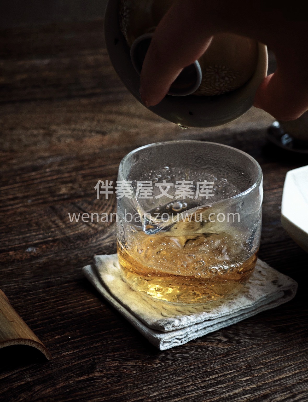 茶中香水·凤凰单丛黄栀香 春茶鲜爽，栀子 配图3