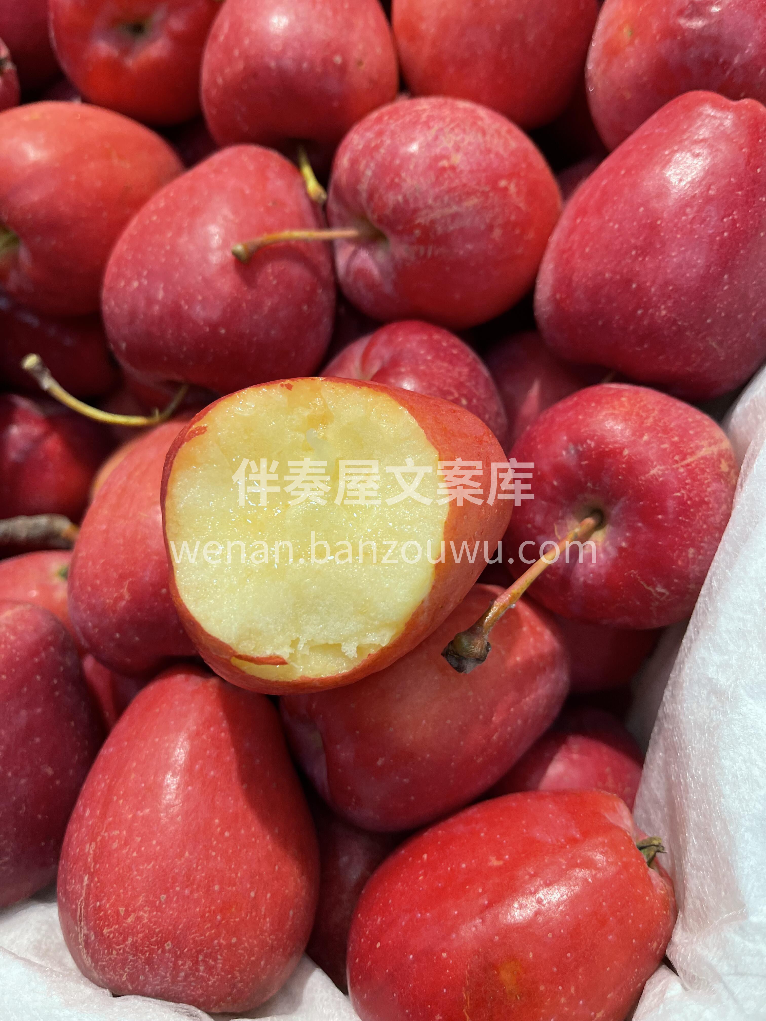 鸡心果❤️吃过绝对不会后悔系列‼️ 颜值 配图1