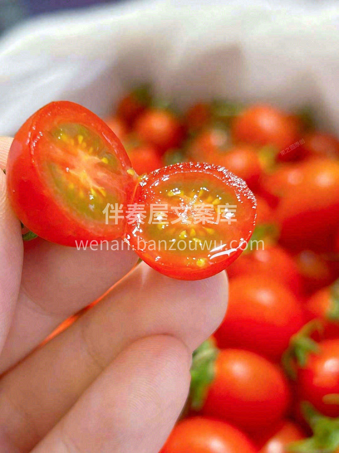 🌿 又是美好的一天到来 每日鲜果已备齐🍓🍌 用新鲜的味道开启 配图6