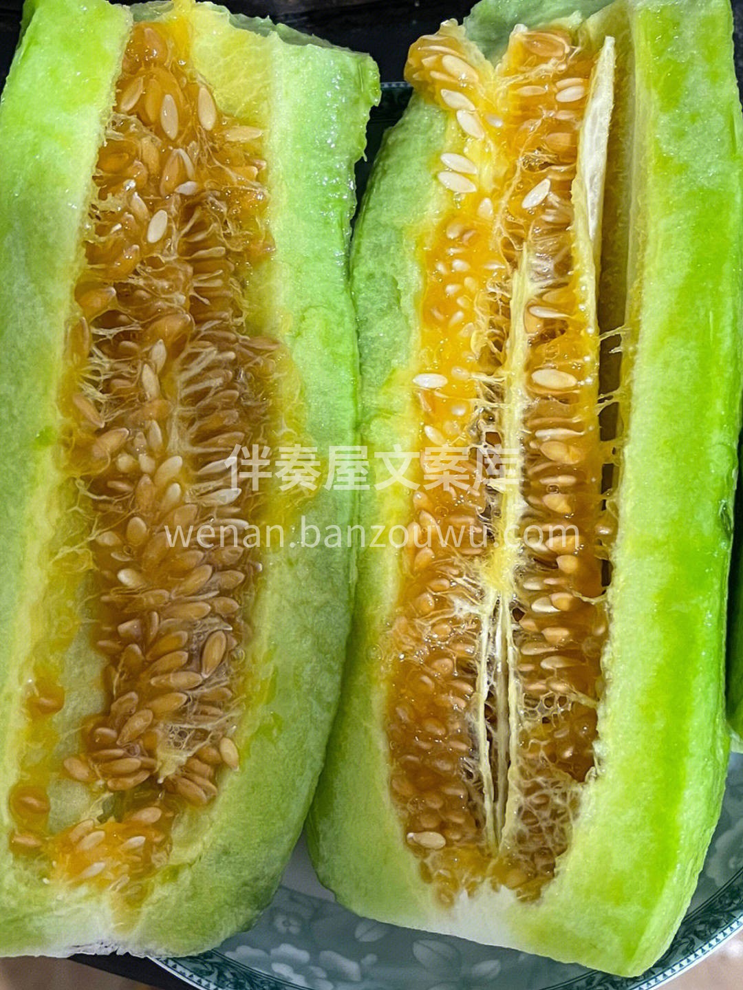 🌿羊角蜜既可以卖萌，还能给身体补充满满的 配图1