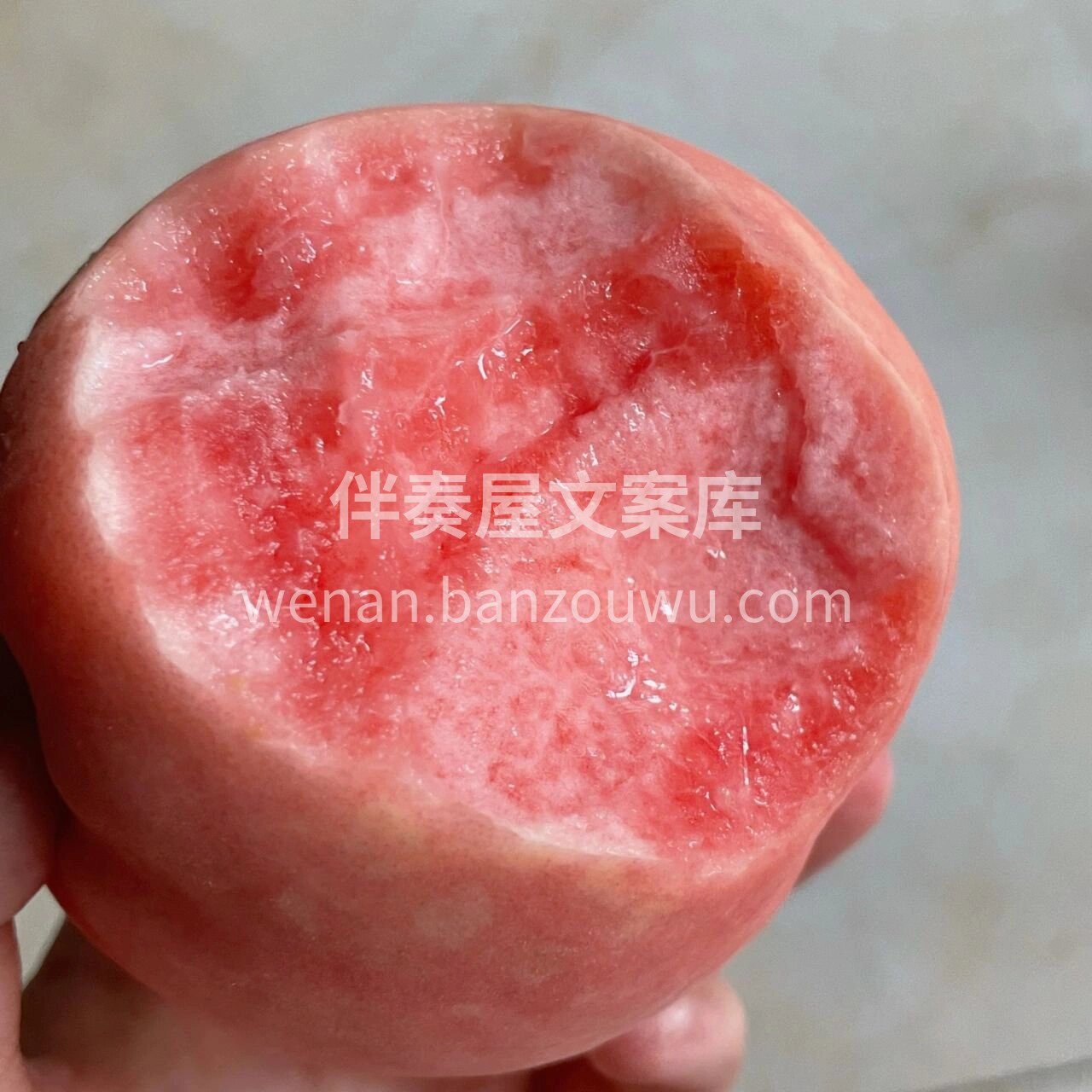 好吃‼️想吃水蜜桃🍑的姐妹👭可以瞧瞧🥵好 配图3