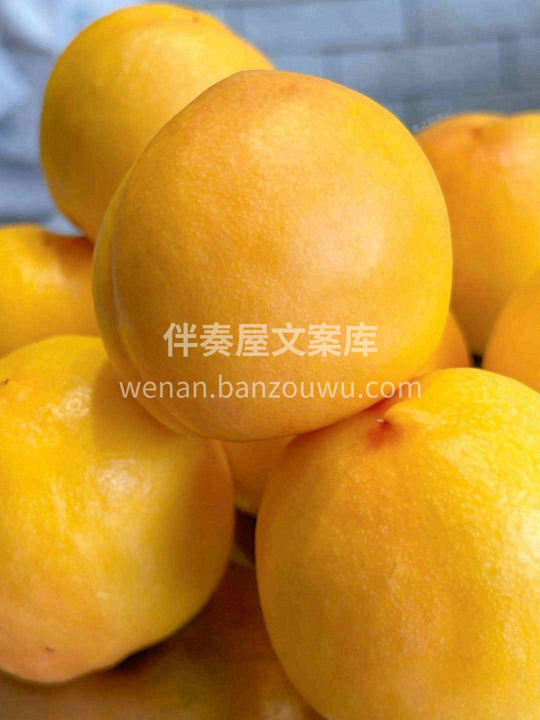 天上仙桃👼，人间油桃🍑 爽滑多汁🌊，一口 配图3