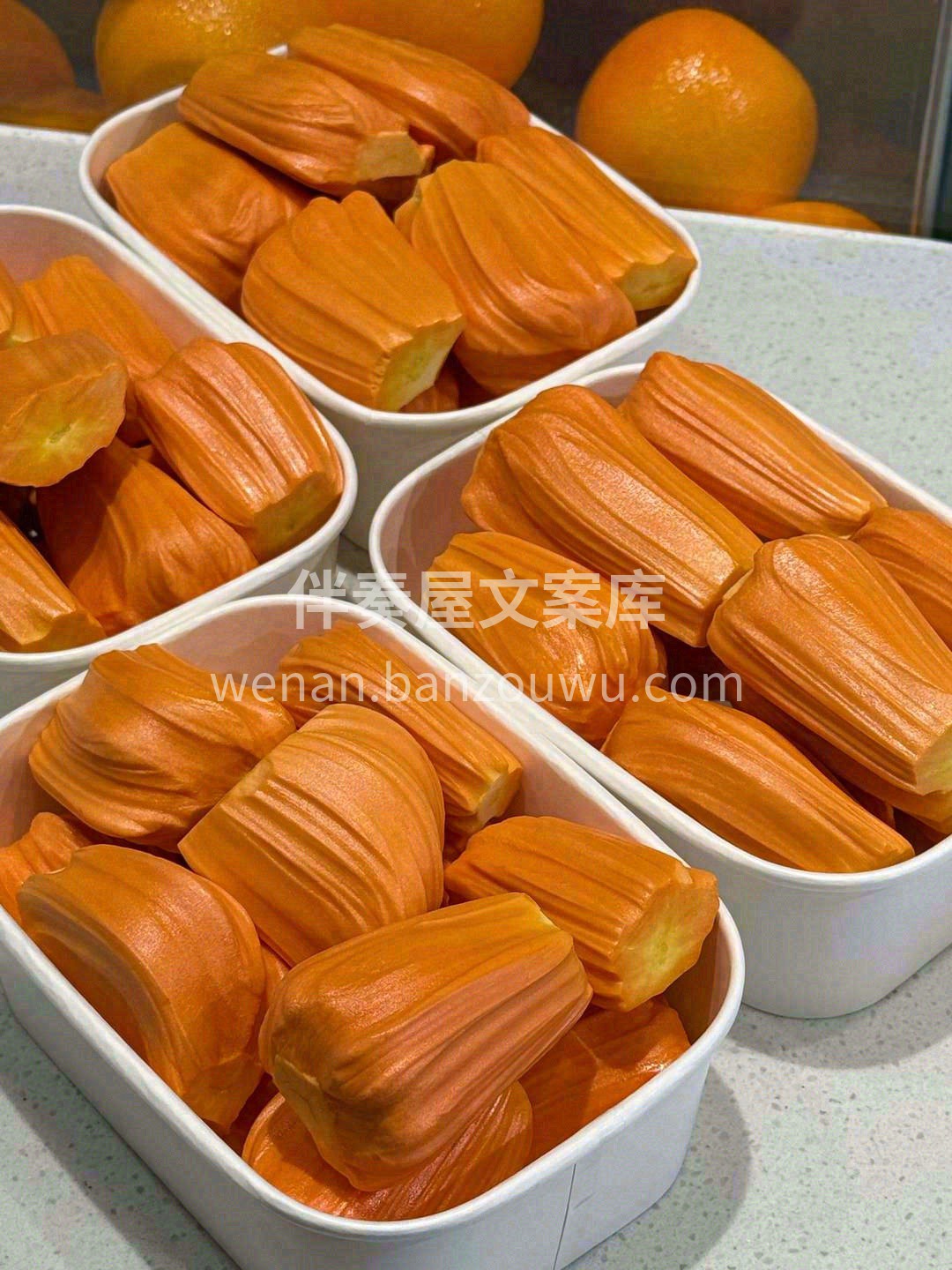 细细品味——极致的口感“过胃不忘”😋 爱