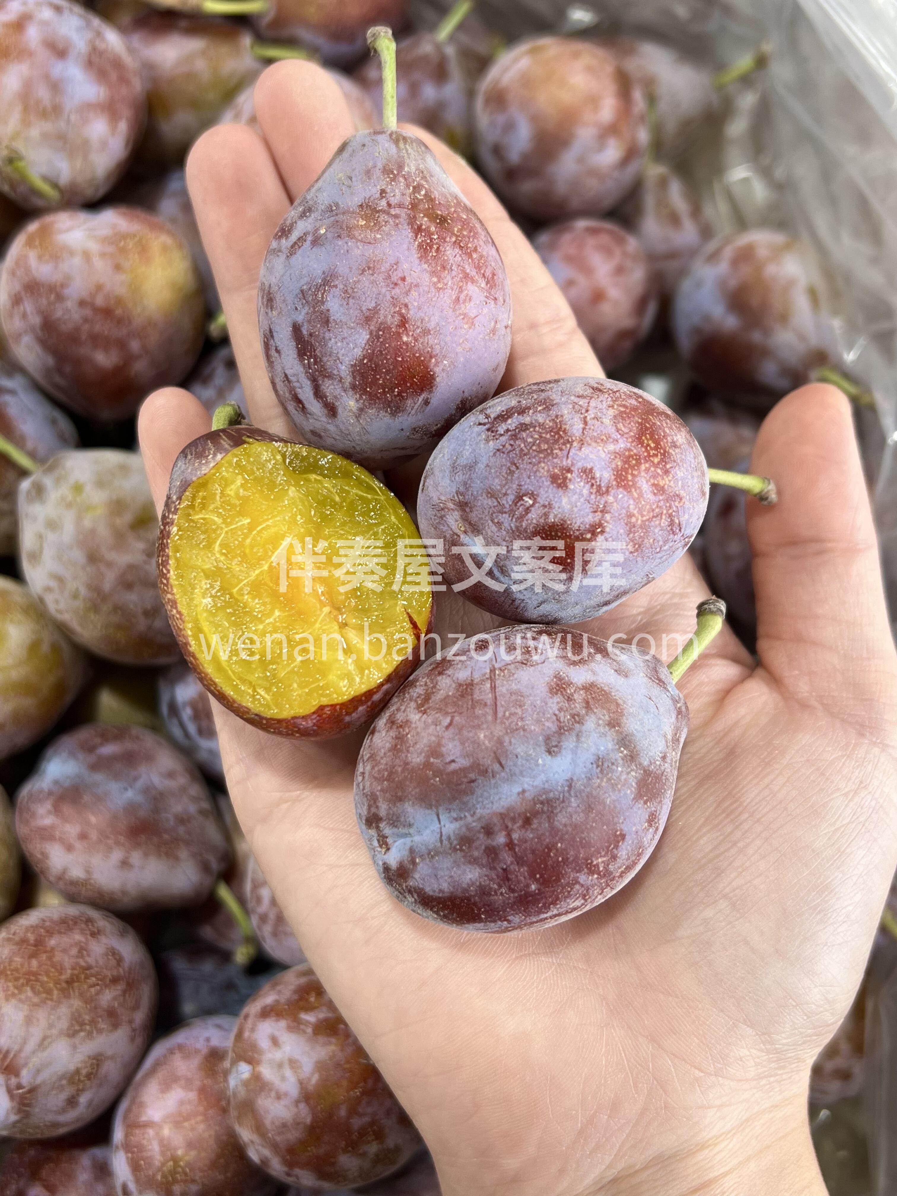 “吊打”苹果的瘦身水果般的存在🔫！ 甜蜜 配图2
