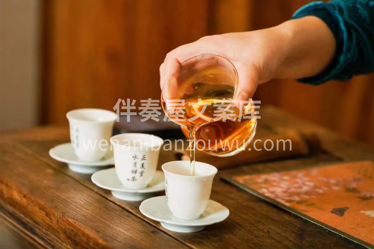 岁月清浅 愿你不负期待 愿繁华落尽之时 