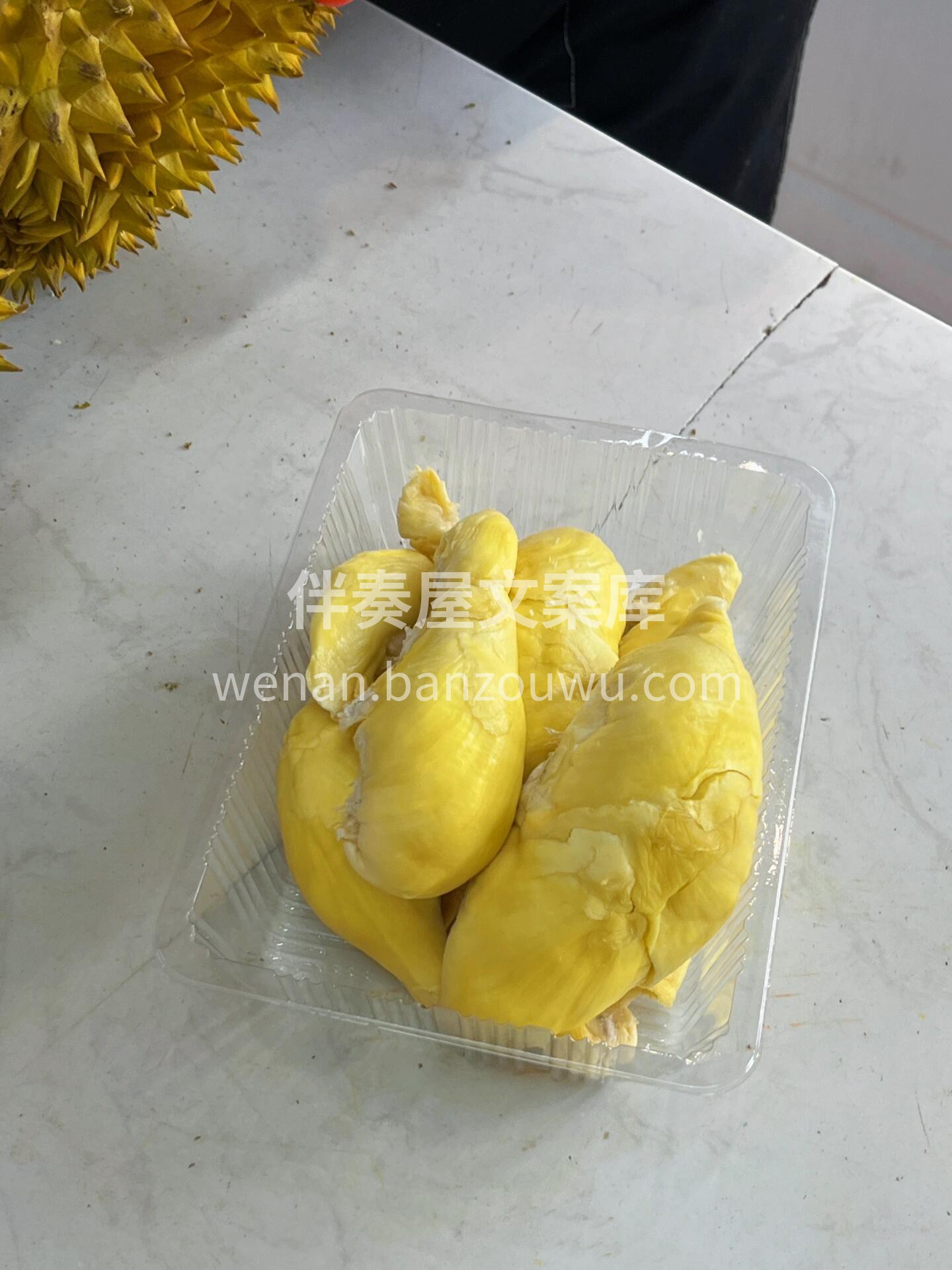 👉对于一个吃货来说，幸福可以很简单😍 那 配图1