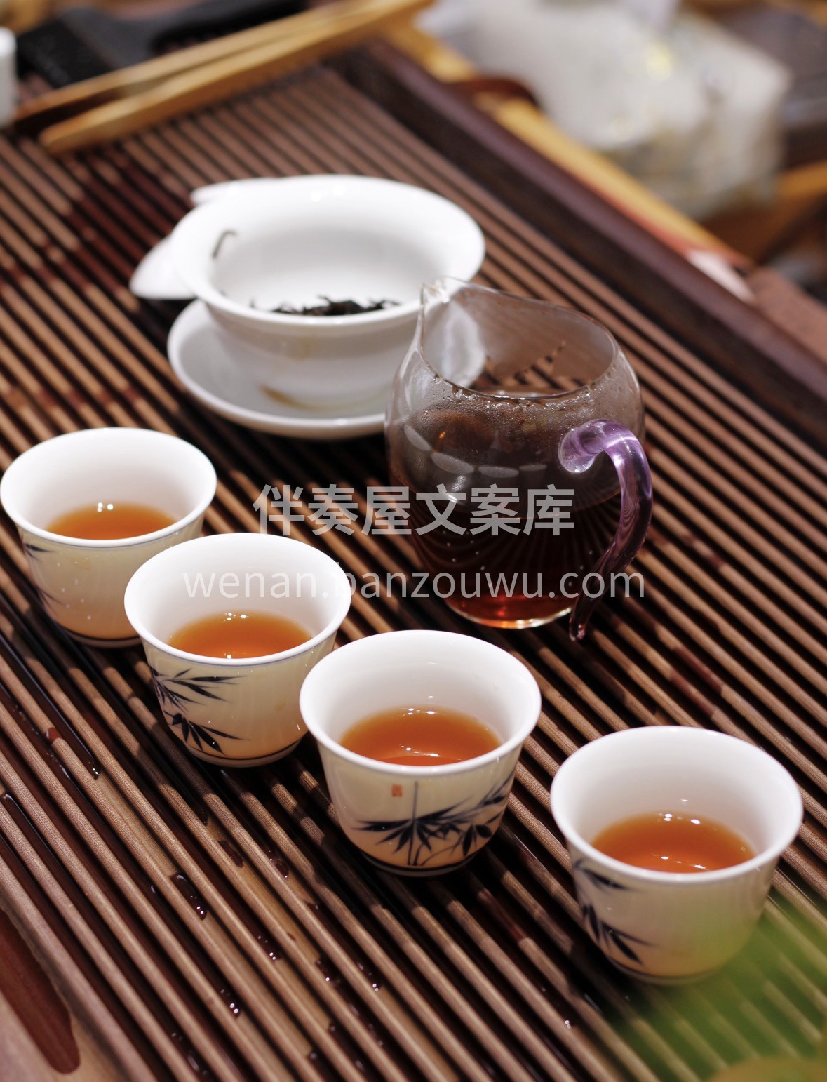 天冷了❄️，该煮茯砖茶了！金花菌香馥郁， 配图3