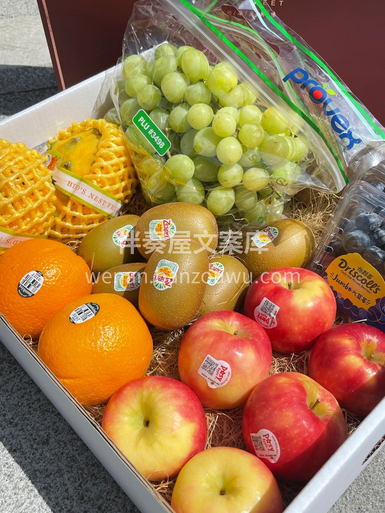 生意做久了，就会明白一个道理 客户不是靠 配图1