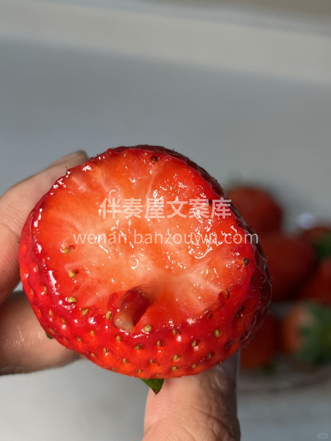 🌿🍊【今日新果到店啦‼️】 从清晨挑选、到当天下货 每一颗果 配图6