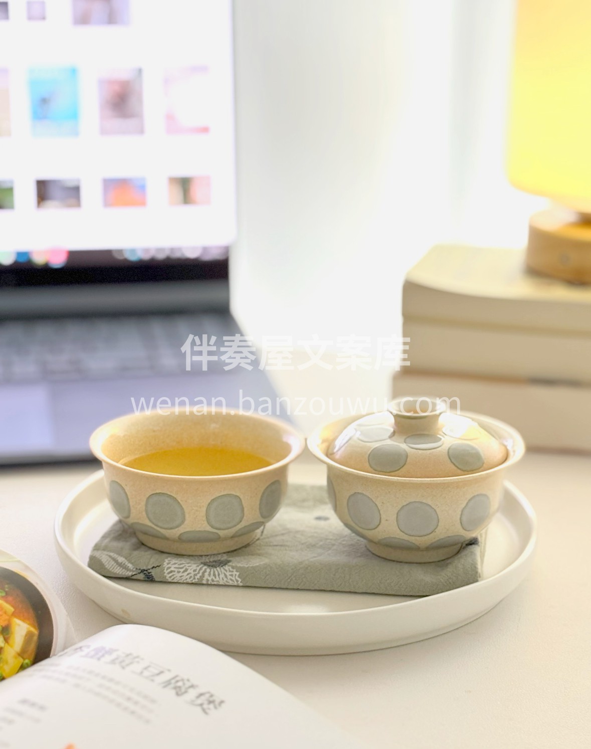 茶中贵品到店✨ 台湾杉林溪龙凤峡高山乌龙 配图3