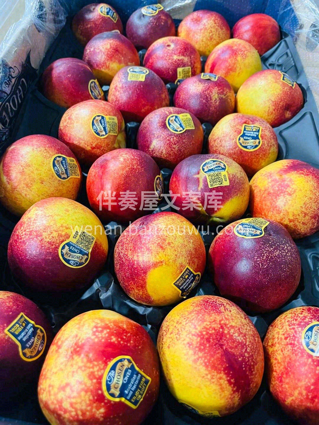 冬季❄❄，如果还能品尝夏日的美味🌹，是不 配图1