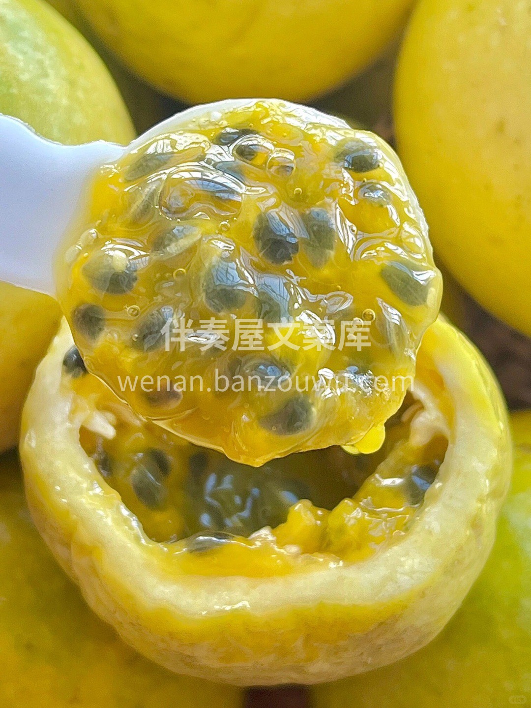 🥝【认真吃水果，认真享受生活‼️】 多汁 配图2