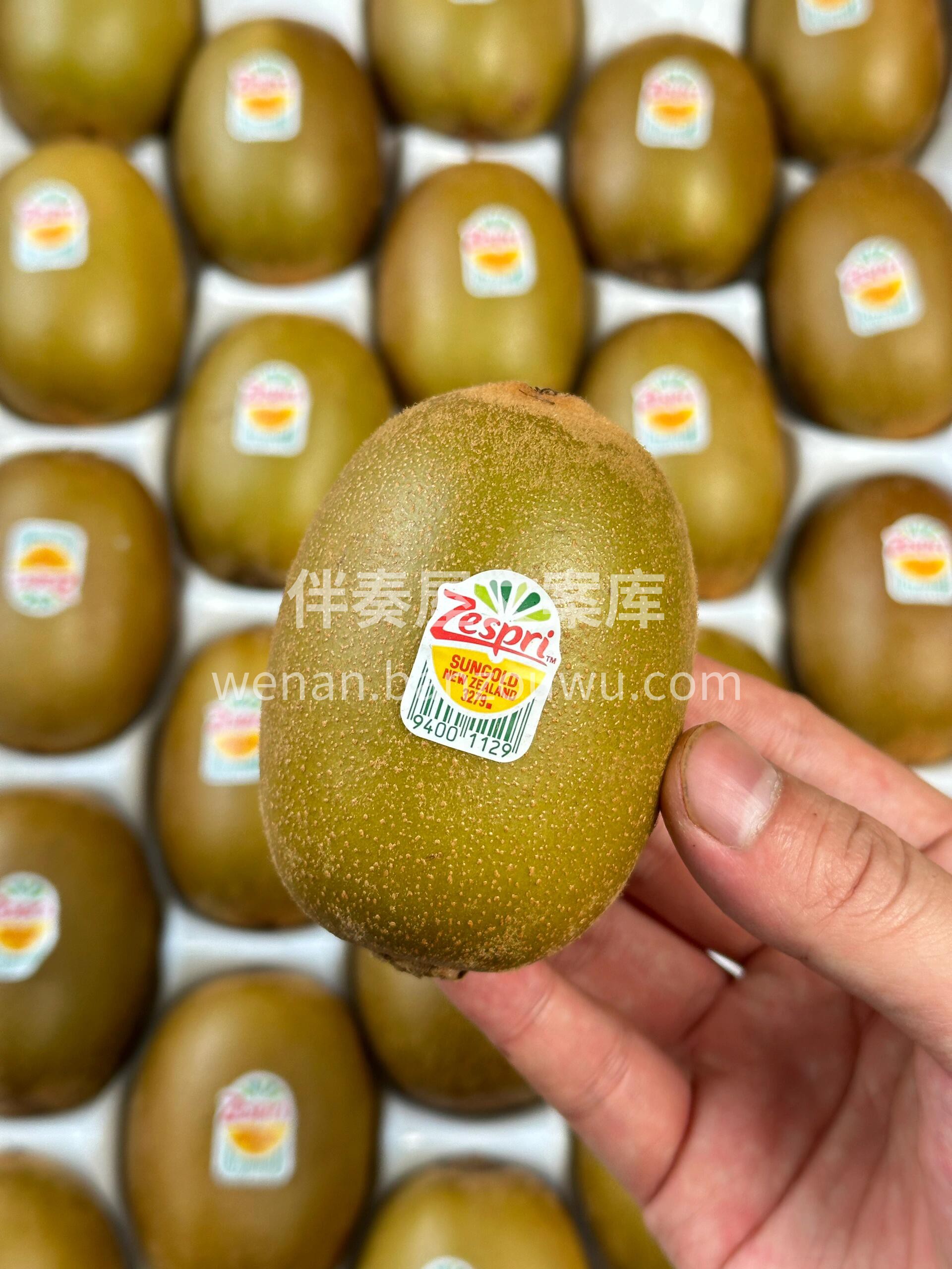 奇异果🥝有个不变定律😎 但凡吃过一次#新 配图2
