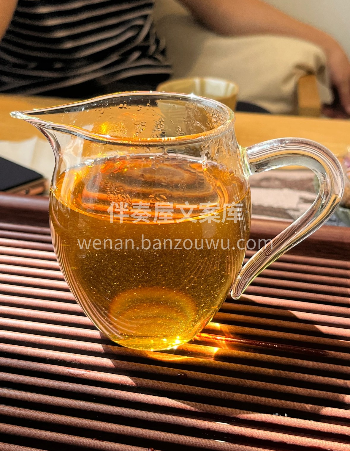 🌿 白牡丹 芽叶抱香如凝脂，白毫满披缀春 配图3