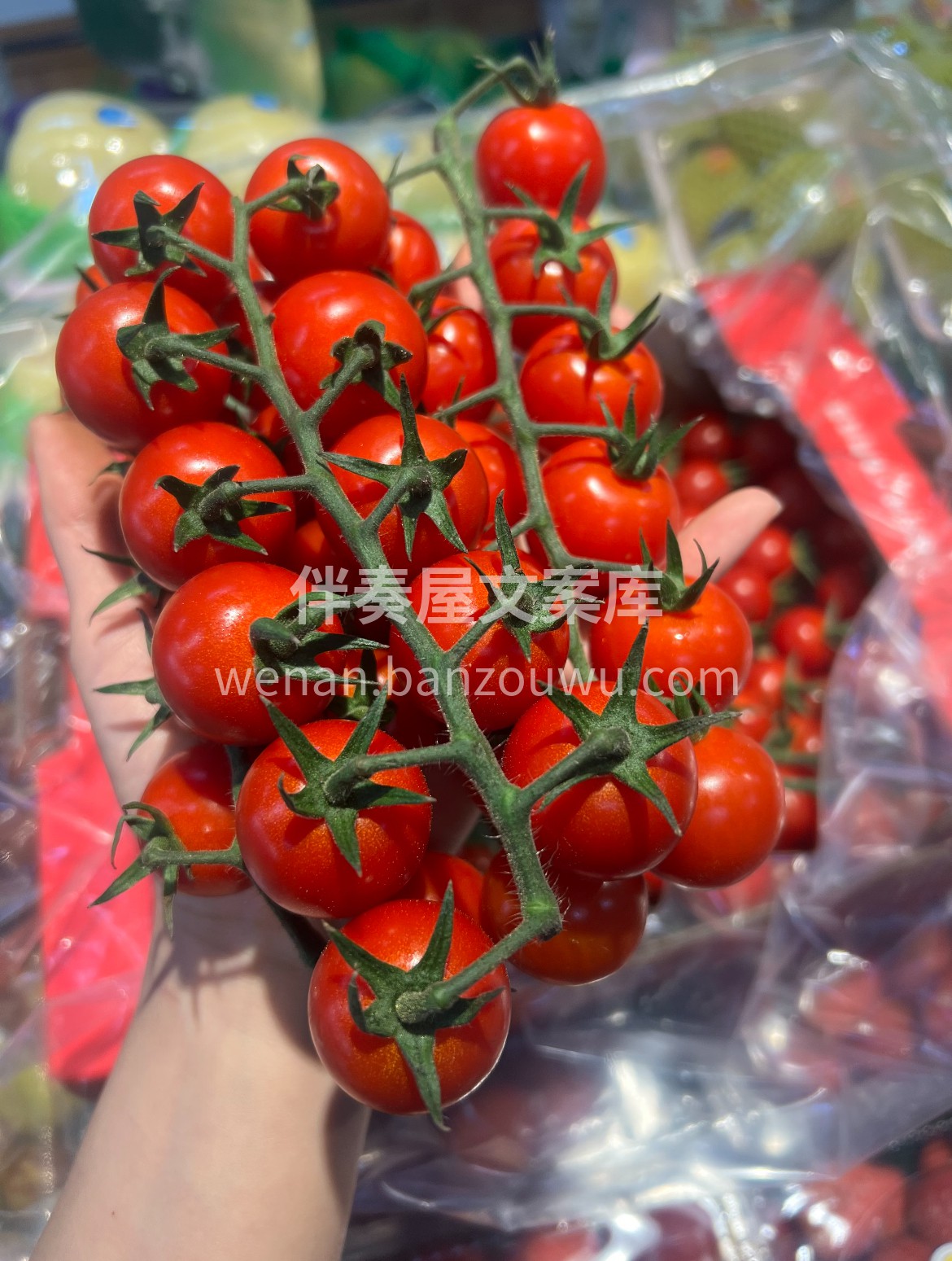 一口水果🍒一口好心情 🍐清甜解渴🍌软糯饱 配图1