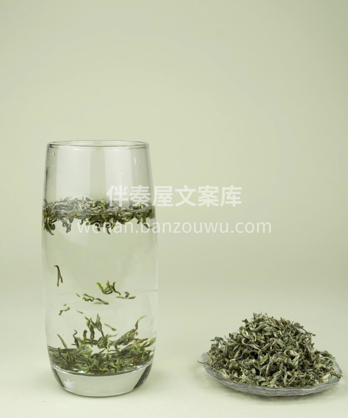 🎁新年礼赠臻选蒙顶甘露！ 🍵源自四川蒙顶 配图3