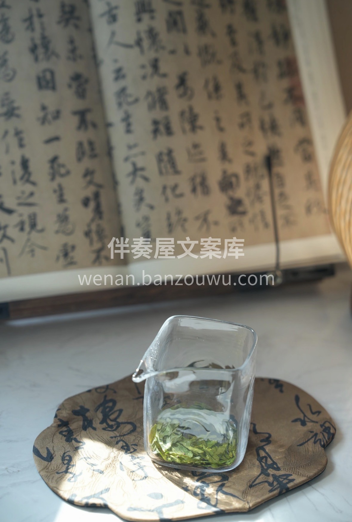 新年礼单🎁C位→碧螺春！✨ 嫩芽鲜爽，回 配图2