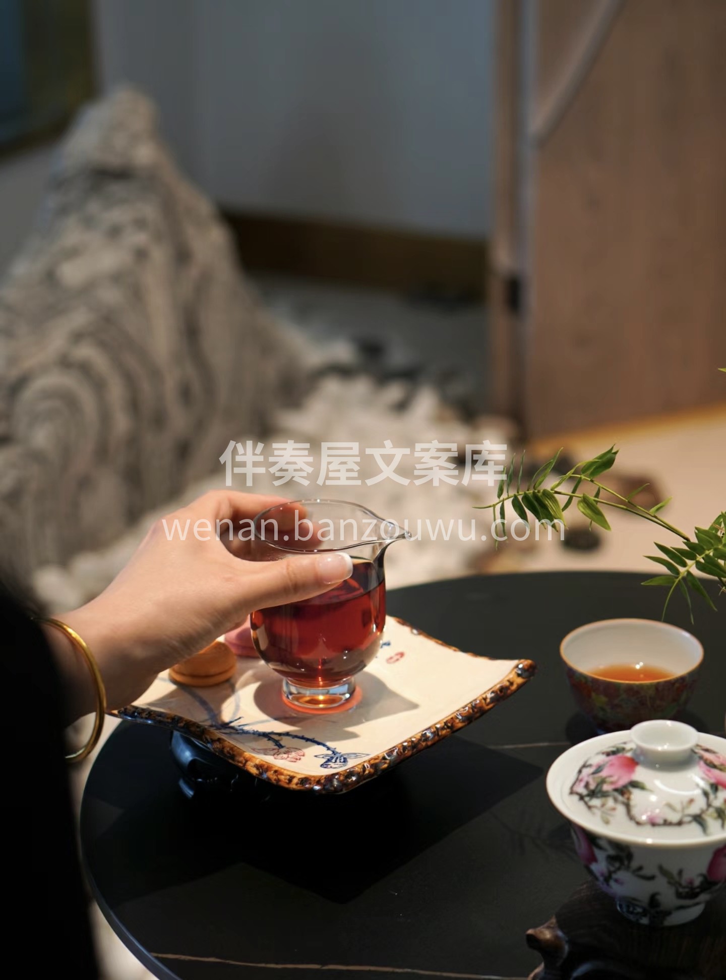 茶叶卖疯啦！😱最后一批，手慢无！🎉 🍵  配图2